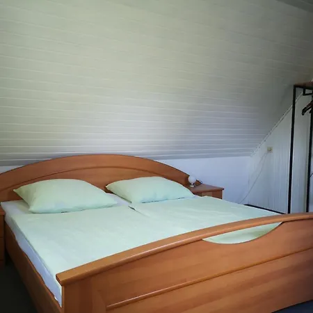 Greti Vakantiehuis Stadt Wehlen