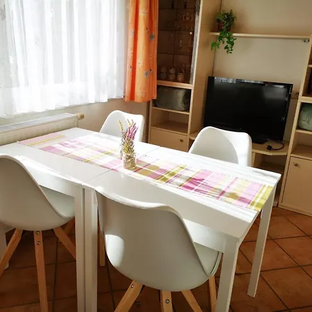 Vakantiehuis Greti *