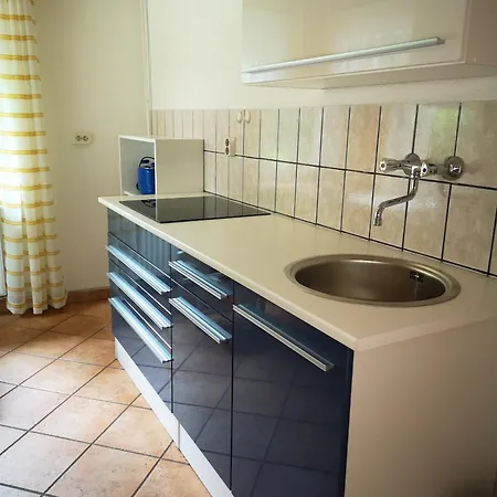 Greti Holiday home *
