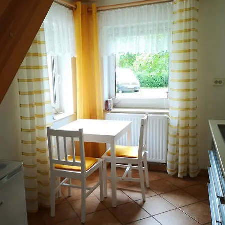 Vakantiehuis Greti