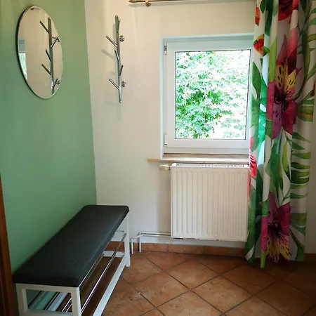 Greti Hébergement de vacances Stadt Wehlen