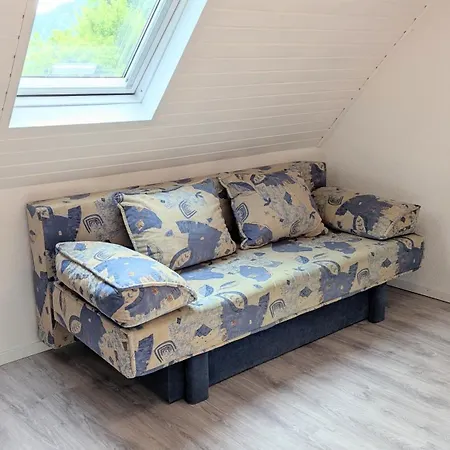 Greti Vakantiehuis