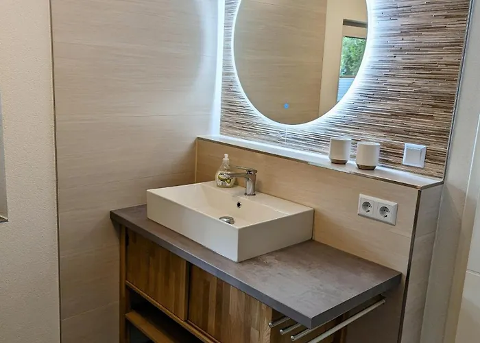 Greti Ferienhaus Stadt Wehlen